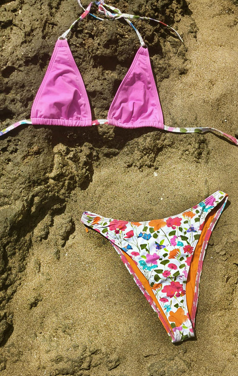 Bikini Bora trendy bikini - lolaluna.com