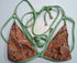 Aventuri · Sexy Bikini · Paisley Sun bikini string - lolaluna.com