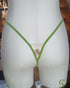 String Ouvert Berenice – L'Élégance Romantique & Bijou de Séduction