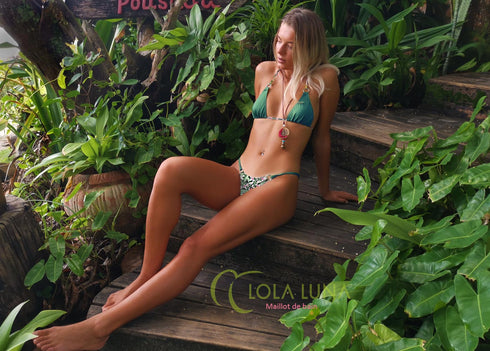 Bikini Ikaria bikini - lolaluna.com