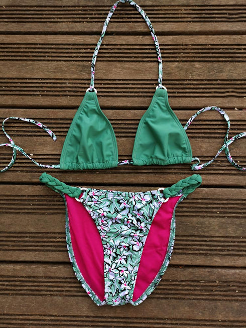 Bikini Ikaria bikini - lolaluna.com