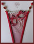 closed Thong Rouja Lingerie - lolaluna.com