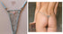 Salsa Micro thong Micro string - lolaluna.com
