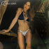Bikini Pamela knot (with free necklace) bikini - lolaluna.com