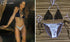 Bikini Pamela knot (with free necklace) bikini - lolaluna.com
