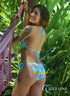 Bikini Rainbow bikini - lolaluna.com