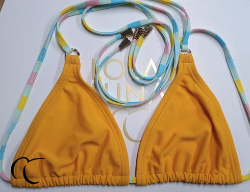 Rainbow · Brazilian Bikini · Yellow Sun