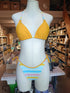 Rainbow · Brazilian Bikini · Yellow Sun