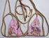 Selenie · Sexy Bikini · Floral Dream bikini - lolaluna.com