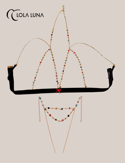 Anaya Set - lolaluna.com