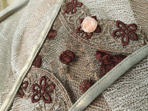 Arielle Open string Open G-string - lolaluna.com