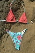 Bikini Tahaa trendy bikini - lolaluna.com