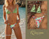 Bikini Huahine trendy bikini - lolaluna.com
