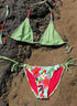 Bikini Huahine knot bikini - lolaluna.com