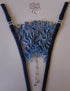 Ondine open thong Open G-string - lolaluna.com