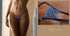 Ondine open thong Open G-string - lolaluna.com