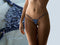 Ondine open thong Open G-string - lolaluna.com