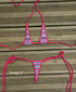 Micro Bikini string bikini string - lolaluna.com