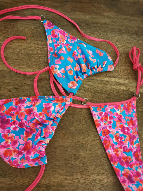 Bikini string Egine bikini string - lolaluna.com