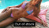 Bikini string Egine bikini string - lolaluna.com