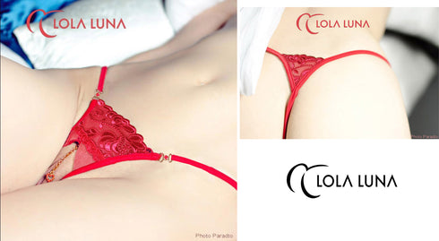 Eryne open - lolaluna.com