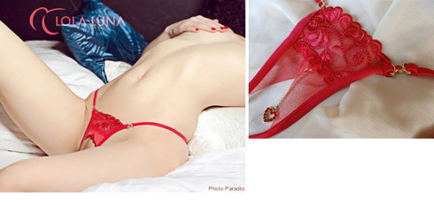 Eryne open - lolaluna.com