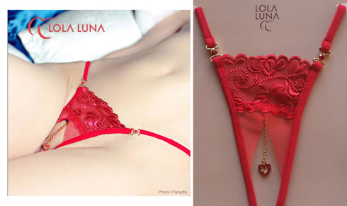 Eryne open - lolaluna.com