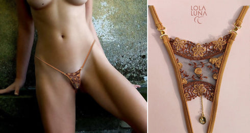 Fanny ouvert - lolaluna.com