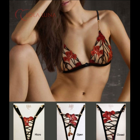 Gaia set - lolaluna.com