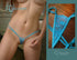 Micro thong Helia Micro string - lolaluna.com