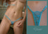 Micro thong Helia Micro string - lolaluna.com