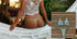 Bikini string Ikaria bikini string - lolaluna.com