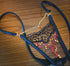 juliette thong closed G-string - lolaluna.com