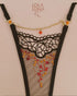 juliette thong closed G-string - lolaluna.com