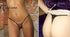 juliette thong closed G-string - lolaluna.com