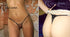 juliette thong closed G-string - lolaluna.com