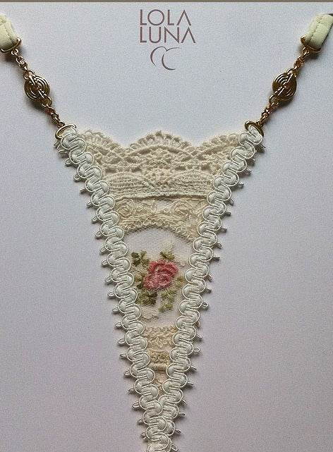 Micro string lylou - lolaluna.com