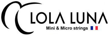 LolaLuna Lingerie