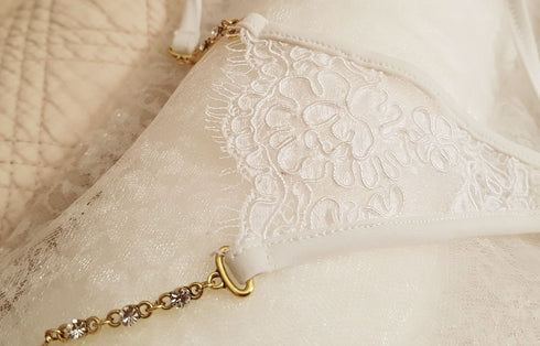 Micro string Romane Micro string - lolaluna.com