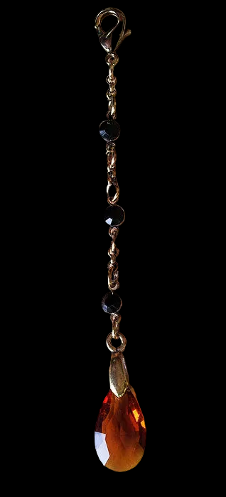 Natacha open Open G-string - lolaluna.com