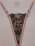Nayeli micro Micro string - lolaluna.com