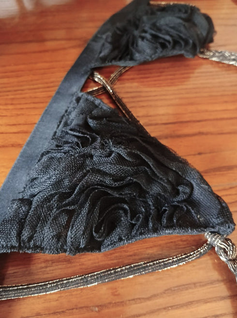 Nora set lingerie set - lolaluna.com