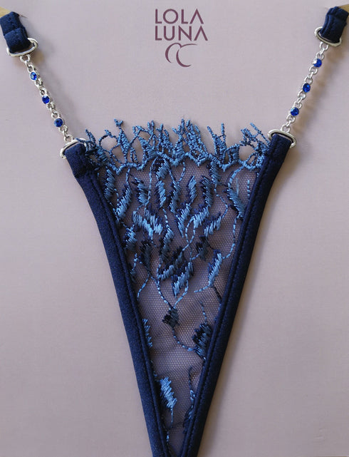 Ondine micro Micro string - lolaluna.com