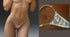 Opalys micro thong Micro string - lolaluna.com