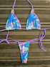 Bikini Palmyra string bikini string - lolaluna.com