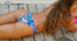 Palmyra · Brazilian Bikini Trendy · Blue, Pink & Purple Lycra Swim costume , bikini - lolaluna.com