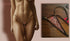 Panther set bra + thong lingerie set - lolaluna.com