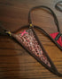 Panther set bra + thong lingerie set - lolaluna.com