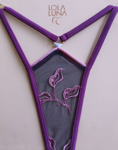 Prune Lingerie - lolaluna.com