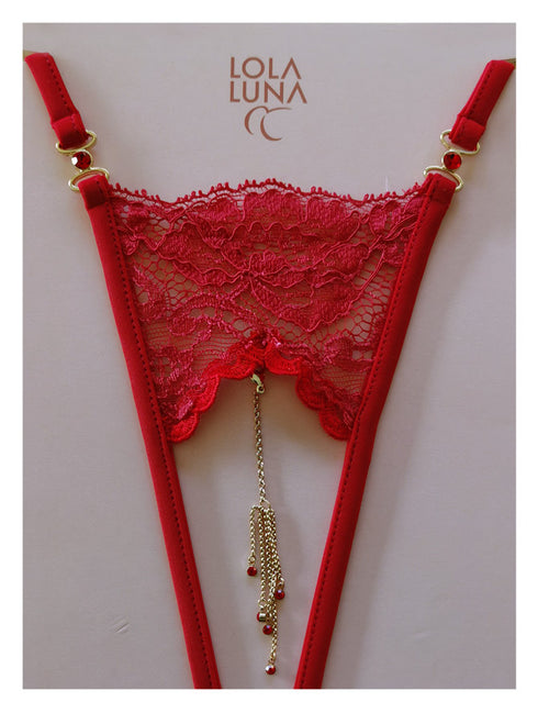 Carmen set - lolaluna.com